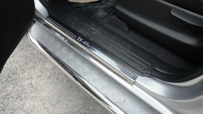 Vindavvisare motorhuv Vindavvisare motorhuv